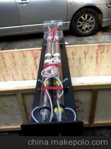 【供應(yīng)HD上海300W激光管CO2激光管】?jī)r(jià)格,廠家,圖片,激光器,武漢市厚德凱鑫激光技術(shù)-