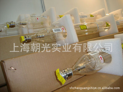 【100w玻璃激光管,100w金屬激光管,100w布料激光切割機配件】價格,廠家,圖片,其他服裝服飾機械,上海朝光實業(yè)-